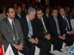 HAKAN HAKYEMEZ - Gençlik Çalıştayı Diyarbakır'da Başladı