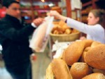 TÜRKIYE FıRıNCıLAR FEDERASYONU - Günde 10 Milyon Ekmek Çöpe Gidiyor