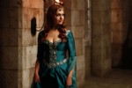SELMA ERGEÇ - Hürrem Sultan'da Hayır Diyemedi