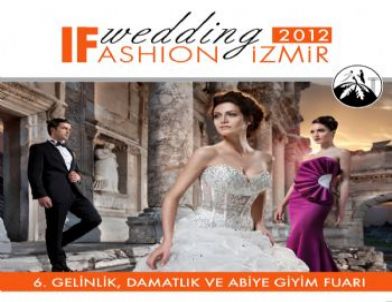 İf Weddıng Fashıon Gün Sayıyor
