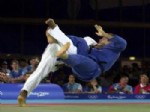 JUDO ERKEKLER DÜNYA KUPASI - Judo'da Dünya Kupası İlk Gün Sonuçları