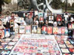 Kayıp Yakınlarının Eylemi 157. Haftasında