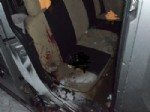 FIAT - Polis, Patlamada Yaralanan 3 Kişiyi Arıyor