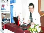 SANI KONUKOĞLU HASTANESI - 'Prostat Hastalıkları ve Tedavisi' Konferansı