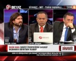 RASİM OZAN KÜTAHYALI - Rasim Ozan'dan MİT yorumu:Tam bir rezalettir, bunun hesabı sorulur