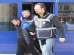 Silahla Yaralamadan 5 Yıl Hapse Mahkum Olan Zanlı Yakalandı