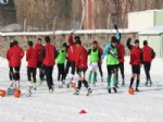AYDIN ŞENGÜL - Spor Toto 3. Lig