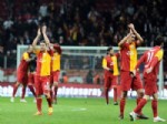 İLKER MERAL - Spor Toto Süper Lig Gençlerbirliği evinde Mersin İdman Yurdu'na 2-1 yenildi