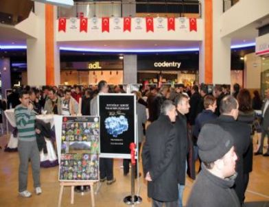 Talas Kır Çiçeklerinin İkinci Kitabı Çıktı