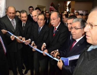 Türk Eğitim-sen İstanbul 9 No'lu Şube Merkezi Açıldı
