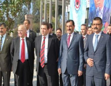 Türk Metal İş Genel Başkanı Kavlak: 'Kıdem Tazminatı Türk İşçi Hareketi İçin 'Ya Hep Ya Hiç' Davasıdır'