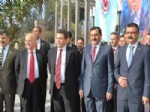 METAL İŞ - Türk Metal İş Genel Başkanı Kavlak: 'Kıdem Tazminatı Türk İşçi Hareketi İçin 'Ya Hep Ya Hiç' Davasıdır'