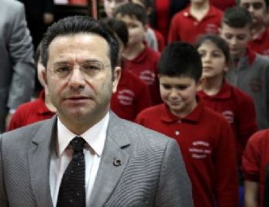 Vali Aksoy: İşbirliği İle Kentte İyi Bir Sinerji Var