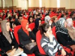 Van'a Atanan Yeni Öğretmenlere Uyum Semineri