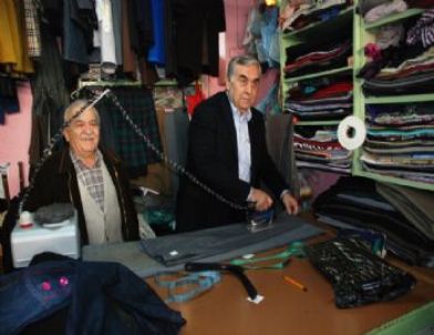 Ak Parti İzmir’den Yerel Seçim Çalışmaları