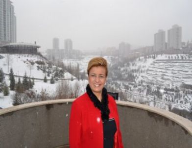 Ankara'da 70 Yaşındaki Evli Çiftler Sevgililer Gününü Kutlayacak