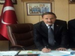 AHMET YAPTıRMıŞ - Aşkale Belediye Başkanı Gözaltına Alındı
