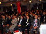 AHMET OĞUZ ÖZMEN - Belediye-iş Seçim Yaptı