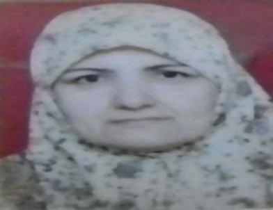 Bıçaklanan Kadın Ölmeden Önce Katilinin Adını Söyledi