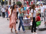 GUSTAV KLİMT - Bu Şehrin Yüzde 85'i Kadın