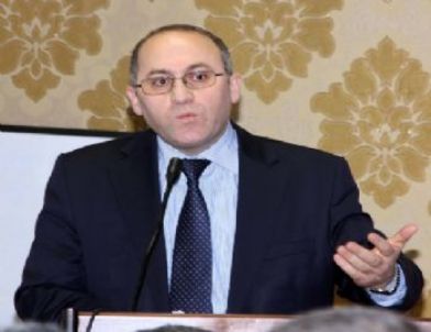 Kosgeb Başkan Yardımcısı Tüysüz: 60 Bin Girişimci Adayını Sisteme Dahil Ettik