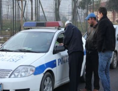 Okul ve Fabrika Servislerine Sıkı Denetim