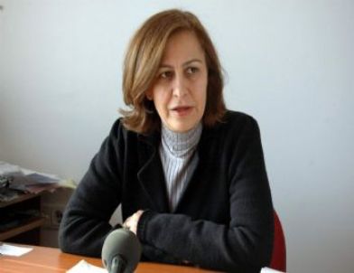 'Kayseri Kadın Dostu Kent Olsun'