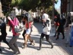 NARLıKUYU - Silifke'de Fuhuş Operasyonu