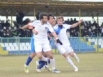 MEHMET TÜRK - Spor Toto 3. Lig ekiplerinden Siirtspor rzurum Büyükşehir Belediyespor'u 3-0 mağlup etti