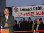 KAZıM ERGÜN - Türkiye Emekliler Derneği Karabük Şubesi 20. Genel Kurulu