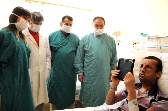 İşte Uğur Acar’ın son görüntüsü