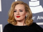 TAYLOR SWIFT - 2012 Grammy'de İngiliz Şarkıcı Adele Geceye Damgasını Vurdu