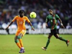 FILDIŞI SAHILLERI - 28. Afrika Uluslar Kupası'da Şampiyon Zambiya