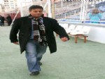 ALI ÇOLAK - Adana Demirspor'da Moraller Bozuk