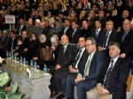 MURAT GÖKTÜRK - Ak Parti Nevşehir Kadın Kolları Başkanlığı 3. Olağan Kongresi