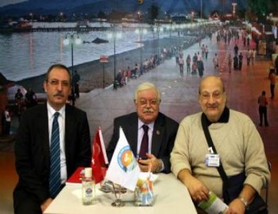 Akçay Emıtt’in En Başarılı Ekibi Oldu