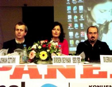 Ayvalık’ta Gsss Tartışıldı