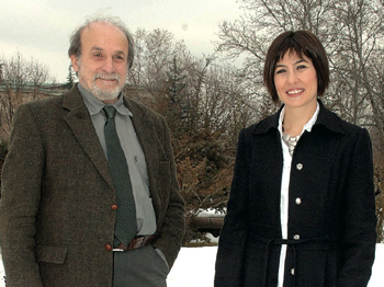 Başbakan Bir Güvenlik Kliğiyle Hareket Ediyor