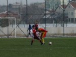 OLTAN - Gültepespor, Kıranardı Belediyespor’u 8-2 mağlup oldu