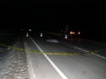 Bozüyük'te Trafik Kazası: 1 Ölü
