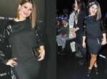 İSTANBUL FASHION WEEK - Buse Terim'den Fazla Kilo Sitemi