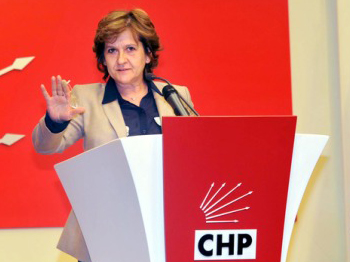 CHP'den MİT Düzenlemesine Tepki