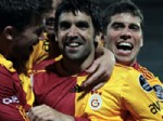 CIMBOM - Culio'ya 4 Yıllık Kelepçe
