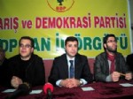 Demirtaş, Van'da KCK Operasyonlarını Değerlendirdi