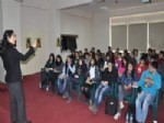 FEMINIST - Diyarbakır'da 'Toplumsal Cinsiyet' Eğitimi