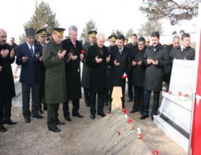 Erzincan’ın Düşman İşgalinden Kurtuluşu Kutlanıyor