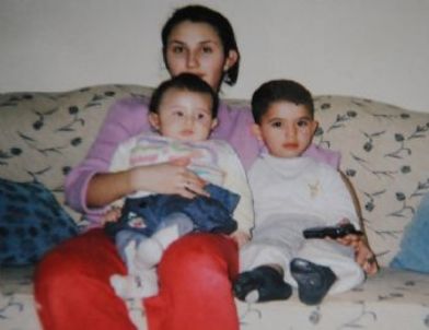 Genç Annenin Otopsisi Yarın Yapılacak