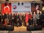 KARAALI - Hayme Ana 'Bacıbey Ödülleri' Sahiplerini Buldu