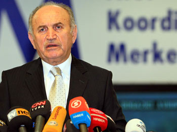 Kadir Topbaş Ameliyat Oldu