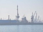 POLARIS - Kdz.Ereğli'de Gemi Faciası Ucuz Atlatıldı